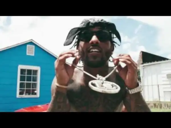 Video: Corner Boy P - Clientele